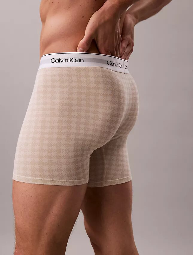 Boxer Brief in cotone Cotton Stretch, edizione limitata Boxer Brief in cotone Cotton Stretch, edizione limitata