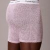 Boxer Brief in cotone Cotton Stretch, edizione limitata Boxer Brief in cotone Cotton Stretch, edizione limitata