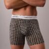 Boxer Brief in cotone Cotton Stretch, edizione limitata Boxer Brief in cotone Cotton Stretch, edizione limitata