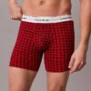 Boxer Brief in cotone Cotton Stretch, edizione limitata Boxer Brief in cotone Cotton Stretch, edizione limitata