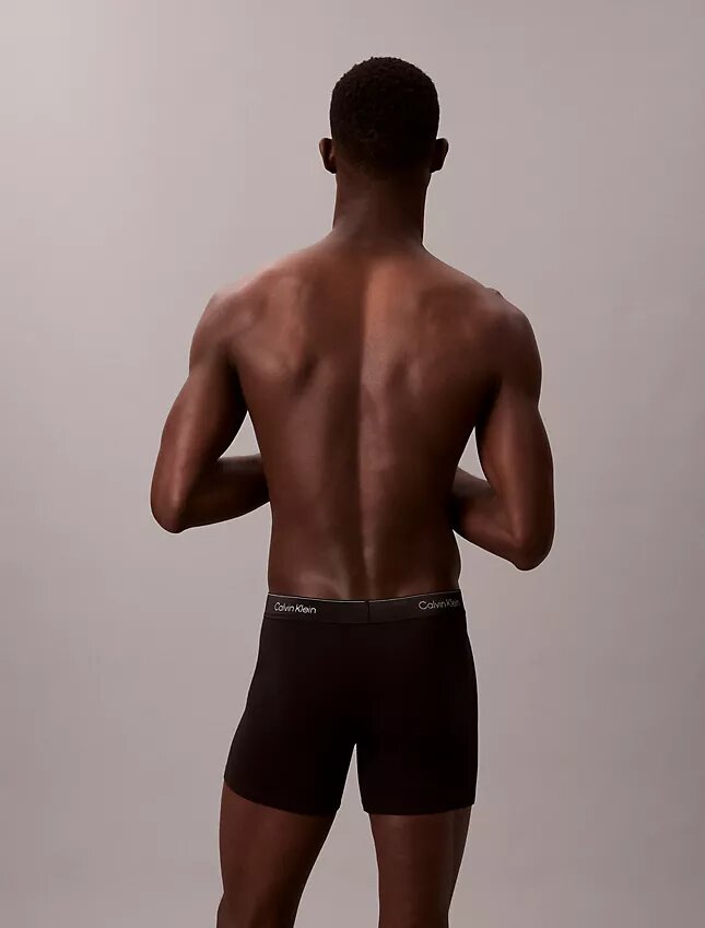 Boxer Brief in cotone Cotton Stretch, edizione limitata Boxer Brief in cotone Cotton Stretch, edizione limitata