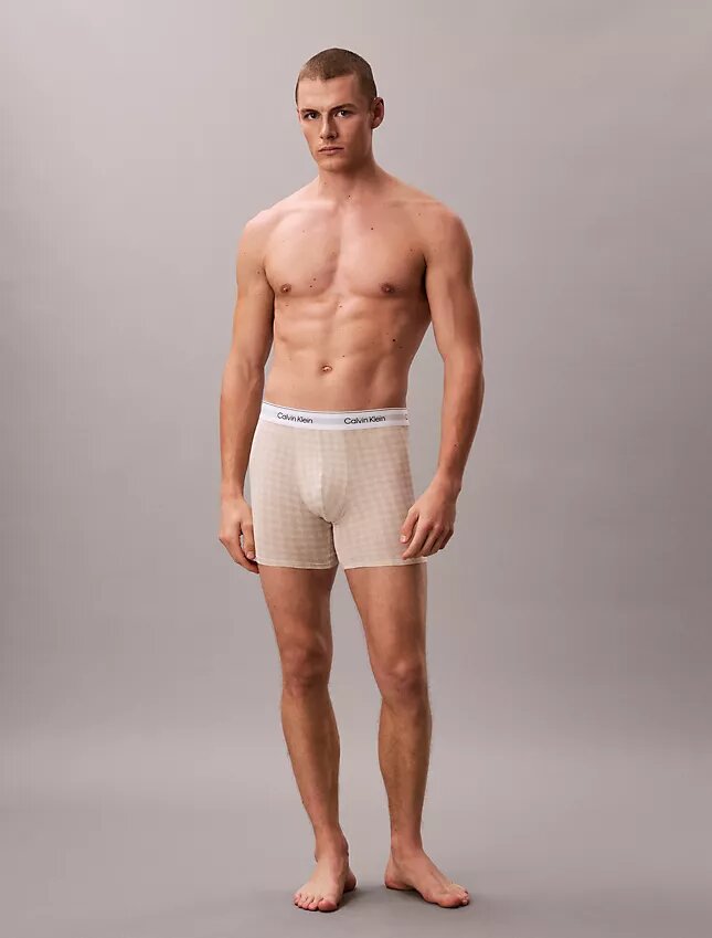 Boxer Brief in cotone Cotton Stretch, edizione limitata Boxer Brief in cotone Cotton Stretch, edizione limitata