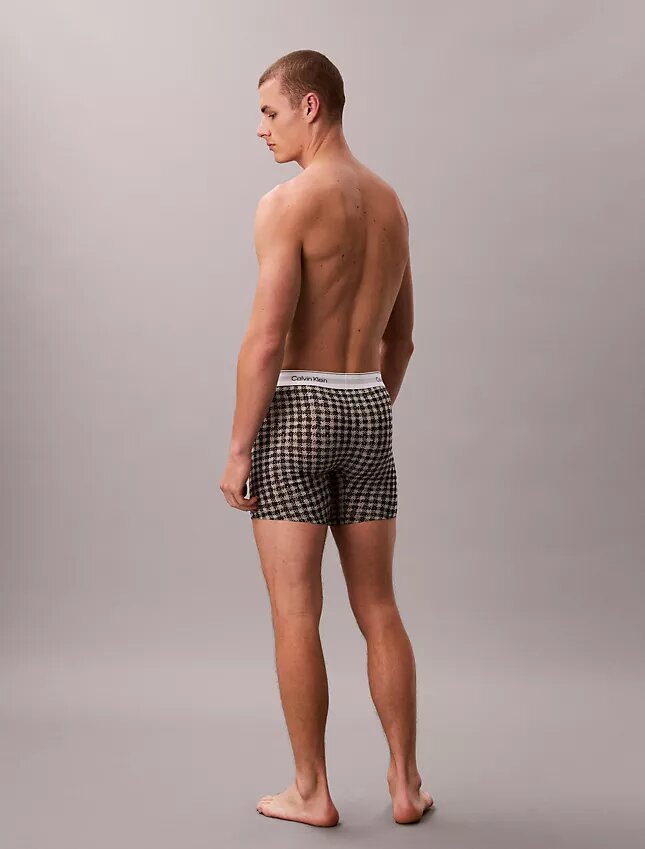 Boxer Brief in cotone Cotton Stretch, edizione limitata Boxer Brief in cotone Cotton Stretch, edizione limitata