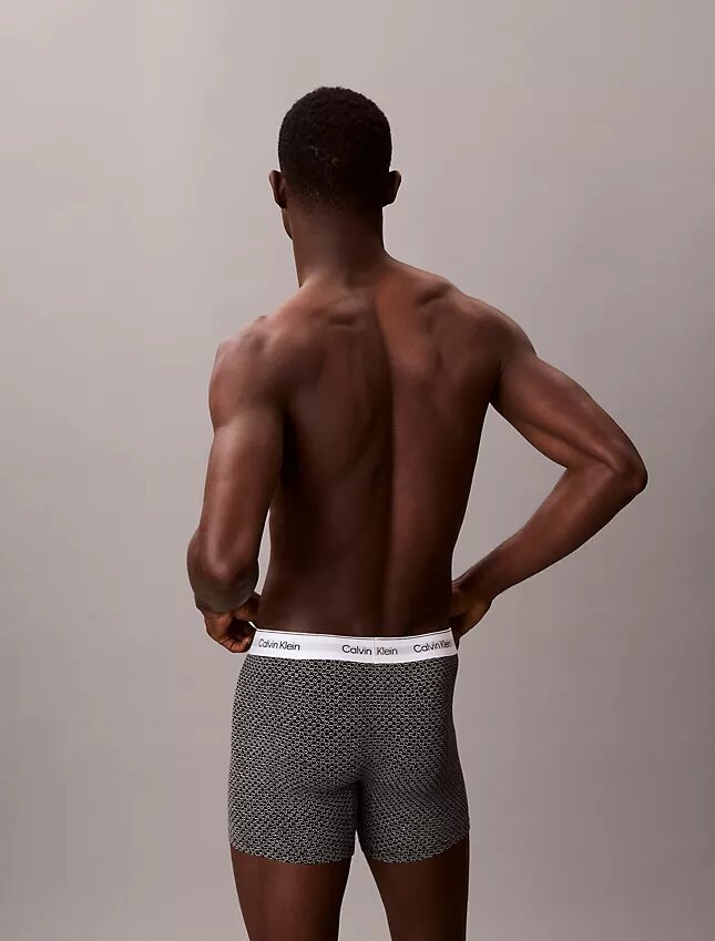 Boxer Brief in cotone Cotton Stretch, edizione limitata Boxer Brief in cotone Cotton Stretch, edizione limitata