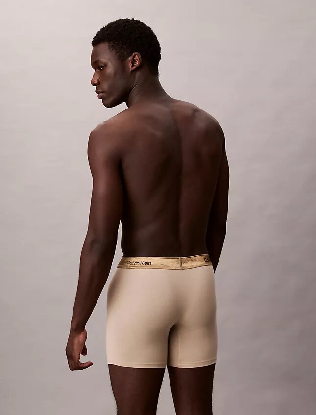Boxer Brief in cotone Cotton Stretch, edizione limitata Boxer Brief in cotone Cotton Stretch, edizione limitata