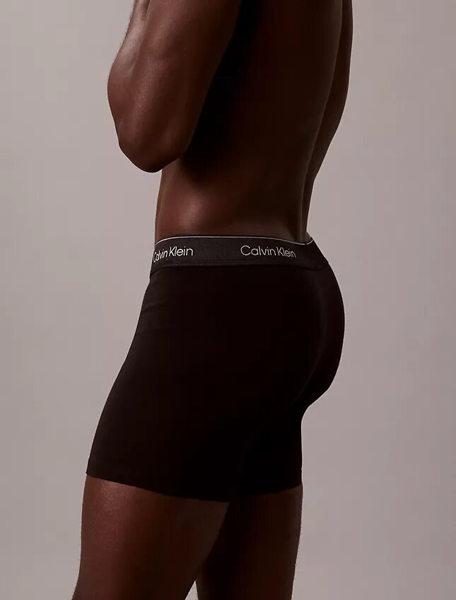 Boxer Brief in cotone Cotton Stretch, edizione limitata Boxer Brief in cotone Cotton Stretch, edizione limitata