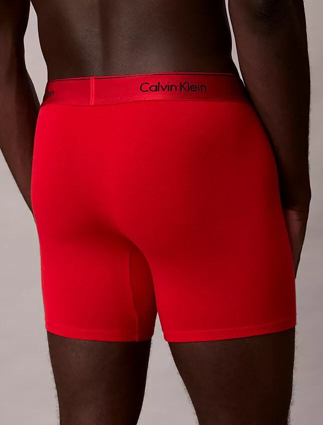 Boxer Brief in cotone Cotton Stretch, edizione limitata Boxer Brief in cotone Cotton Stretch, edizione limitata