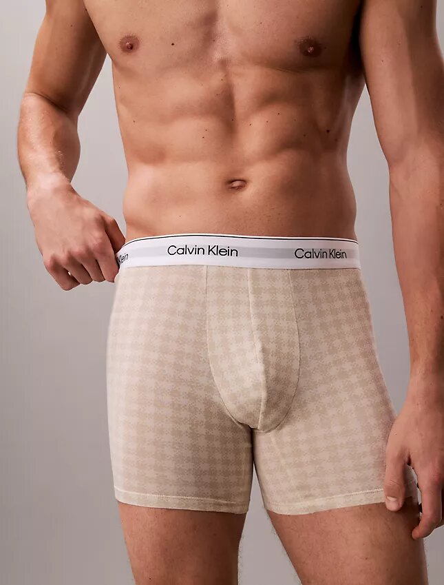 Boxer Brief in cotone Cotton Stretch, edizione limitata Boxer Brief in cotone Cotton Stretch, edizione limitata