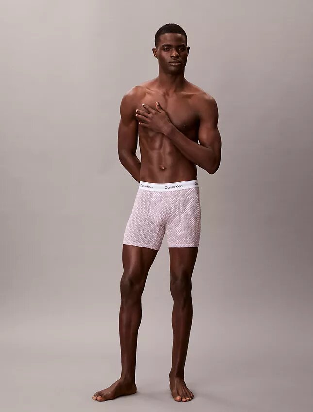 Boxer Brief in cotone Cotton Stretch, edizione limitata Boxer Brief in cotone Cotton Stretch, edizione limitata