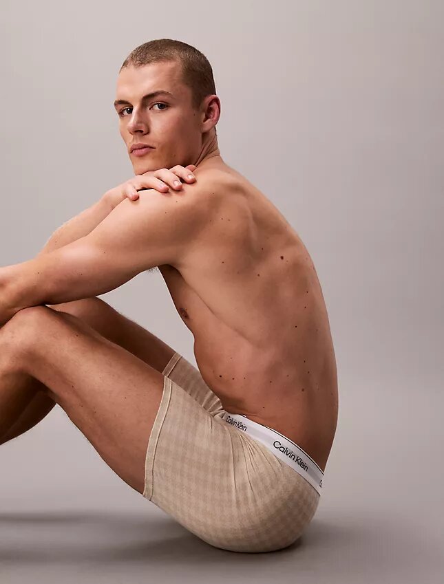 Boxer Brief in cotone Cotton Stretch, edizione limitata Boxer Brief in cotone Cotton Stretch, edizione limitata