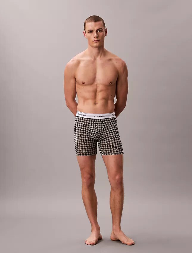 Boxer Brief in cotone Cotton Stretch, edizione limitata Boxer Brief in cotone Cotton Stretch, edizione limitata