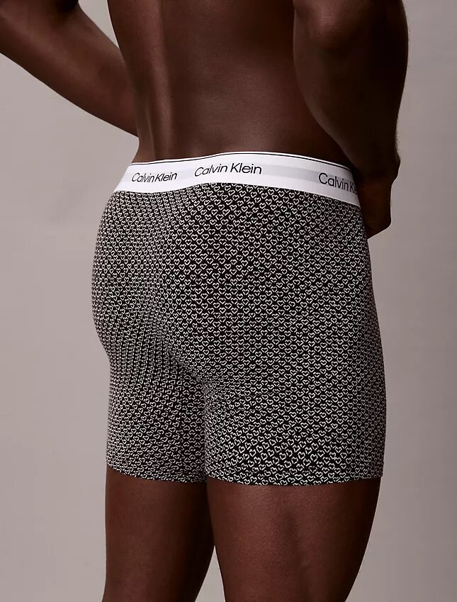 Boxer Brief in cotone Cotton Stretch, edizione limitata Boxer Brief in cotone Cotton Stretch, edizione limitata