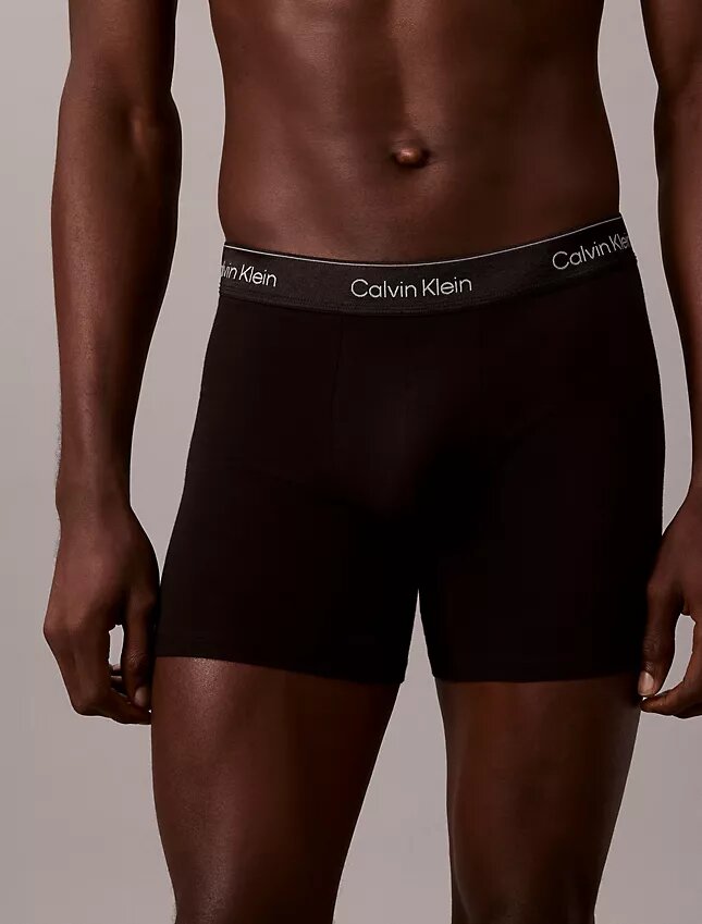 Boxer Brief in cotone Cotton Stretch, edizione limitata Boxer Brief in cotone Cotton Stretch, edizione limitata