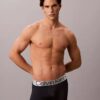 Boxer Brief in microfibra elasticizzata Boxer Brief in microfibra elasticizzata
