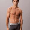 Boxer Brief in microfibra elasticizzata Boxer Brief in microfibra elasticizzata