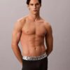 Boxer Brief in microfibra elasticizzata Boxer Brief in microfibra elasticizzata