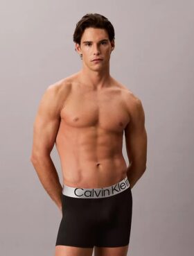 Boxer Brief in microfibra elasticizzata
