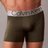 Boxer Brief in microfibra elasticizzata Boxer Brief in microfibra elasticizzata