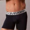 Boxer Brief in microfibra elasticizzata Boxer Brief in microfibra elasticizzata