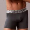 Boxer Brief in microfibra elasticizzata Boxer Brief in microfibra elasticizzata
