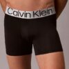 Boxer Brief in microfibra elasticizzata Boxer Brief in microfibra elasticizzata