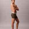 Boxer Brief in microfibra elasticizzata Boxer Brief in microfibra elasticizzata