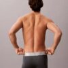 Boxer Brief in microfibra elasticizzata Boxer Brief in microfibra elasticizzata