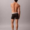 Boxer Brief in microfibra elasticizzata Boxer Brief in microfibra elasticizzata