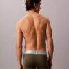 Boxer Brief in microfibra elasticizzata Boxer Brief in microfibra elasticizzata