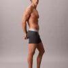 Boxer Brief in microfibra elasticizzata Boxer Brief in microfibra elasticizzata