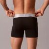 Boxer Brief in microfibra elasticizzata Boxer Brief in microfibra elasticizzata