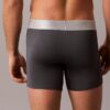 Boxer Brief in microfibra elasticizzata Boxer Brief in microfibra elasticizzata