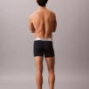 Boxer Brief in microfibra elasticizzata Boxer Brief in microfibra elasticizzata