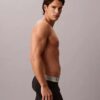 Boxer Brief in microfibra elasticizzata Boxer Brief in microfibra elasticizzata