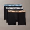 Boxer Brief in microfibra elasticizzata, confezione da 3 Boxer Brief in microfibra elasticizzata, confezione da 3