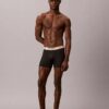 Boxer Brief in microfibra elasticizzata, confezione da 3 Boxer Brief in microfibra elasticizzata, confezione da 3