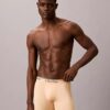 Boxer Brief in microfibra elasticizzata, confezione da 3 Boxer Brief in microfibra elasticizzata, confezione da 3