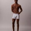 Boxer Brief in microfibra elasticizzata, confezione da 3 Boxer Brief in microfibra elasticizzata, confezione da 3