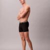 Boxer Brief in microfibra elasticizzata, confezione da 3