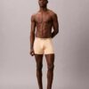 Boxer Brief in microfibra elasticizzata, confezione da 3 Boxer Brief in microfibra elasticizzata, confezione da 3