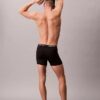 Boxer Brief in microfibra elasticizzata, confezione da 3