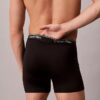Boxer Brief in microfibra elasticizzata, confezione da 3 Boxer Brief in microfibra elasticizzata, confezione da 3
