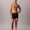 Boxer Brief in microfibra elasticizzata, confezione da 3