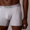 Boxer Brief in microfibra elasticizzata, confezione da 3 Boxer Brief in microfibra elasticizzata, confezione da 3