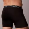 Boxer Brief in microfibra elasticizzata, confezione da 3
