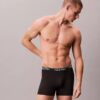 Boxer Brief in microfibra elasticizzata, confezione da 3