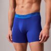 Boxer Brief in microfibra elasticizzata, confezione da 3 Boxer Brief in microfibra elasticizzata, confezione da 3