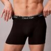 Boxer Brief in microfibra elasticizzata, confezione da 3 Boxer Brief in microfibra elasticizzata, confezione da 3