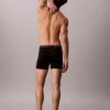 Boxer Brief in microfibra elasticizzata, confezione da 3