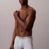 Boxer Brief in microfibra elasticizzata, confezione da 3 Boxer Brief in microfibra elasticizzata, confezione da 3